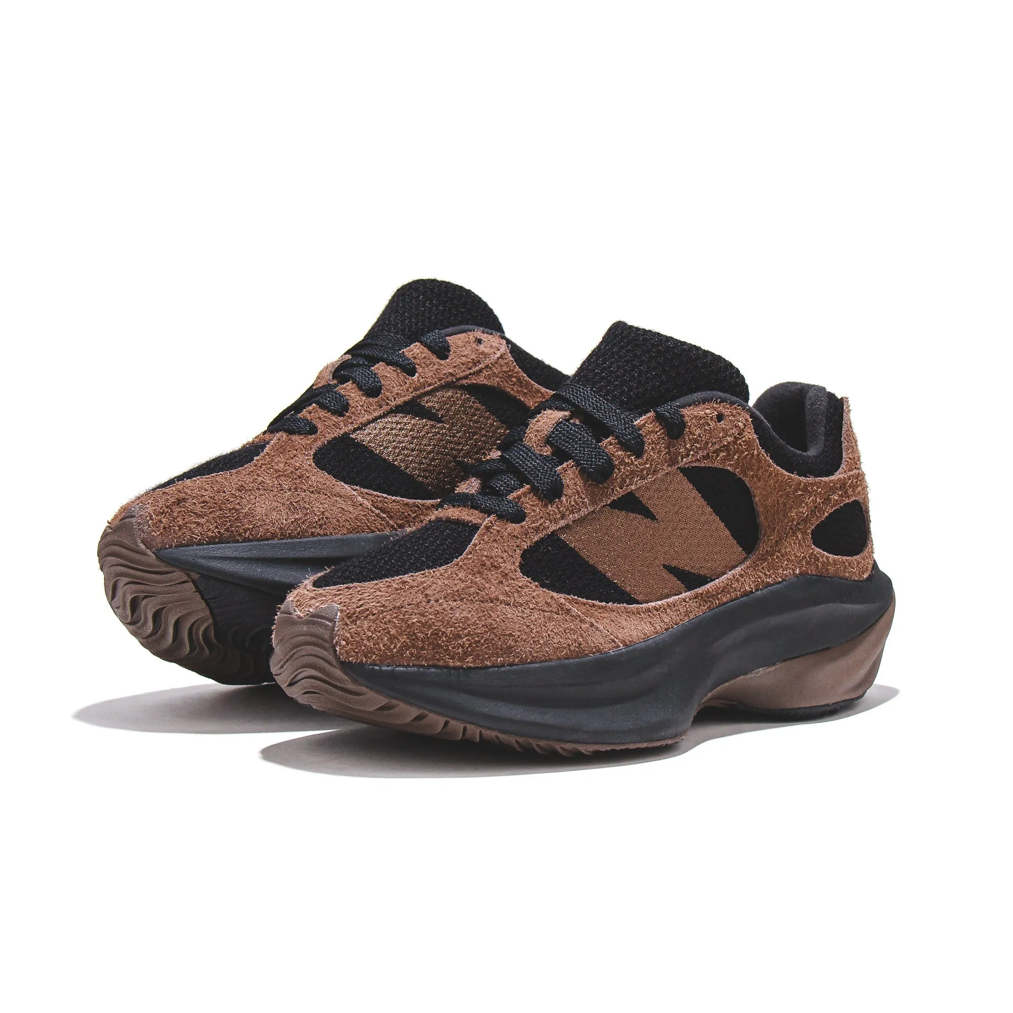 New Balance Men WRPD Runner Dark Mushroom UWRPDMUS tassel - decorated running gear running in a fun run shoes