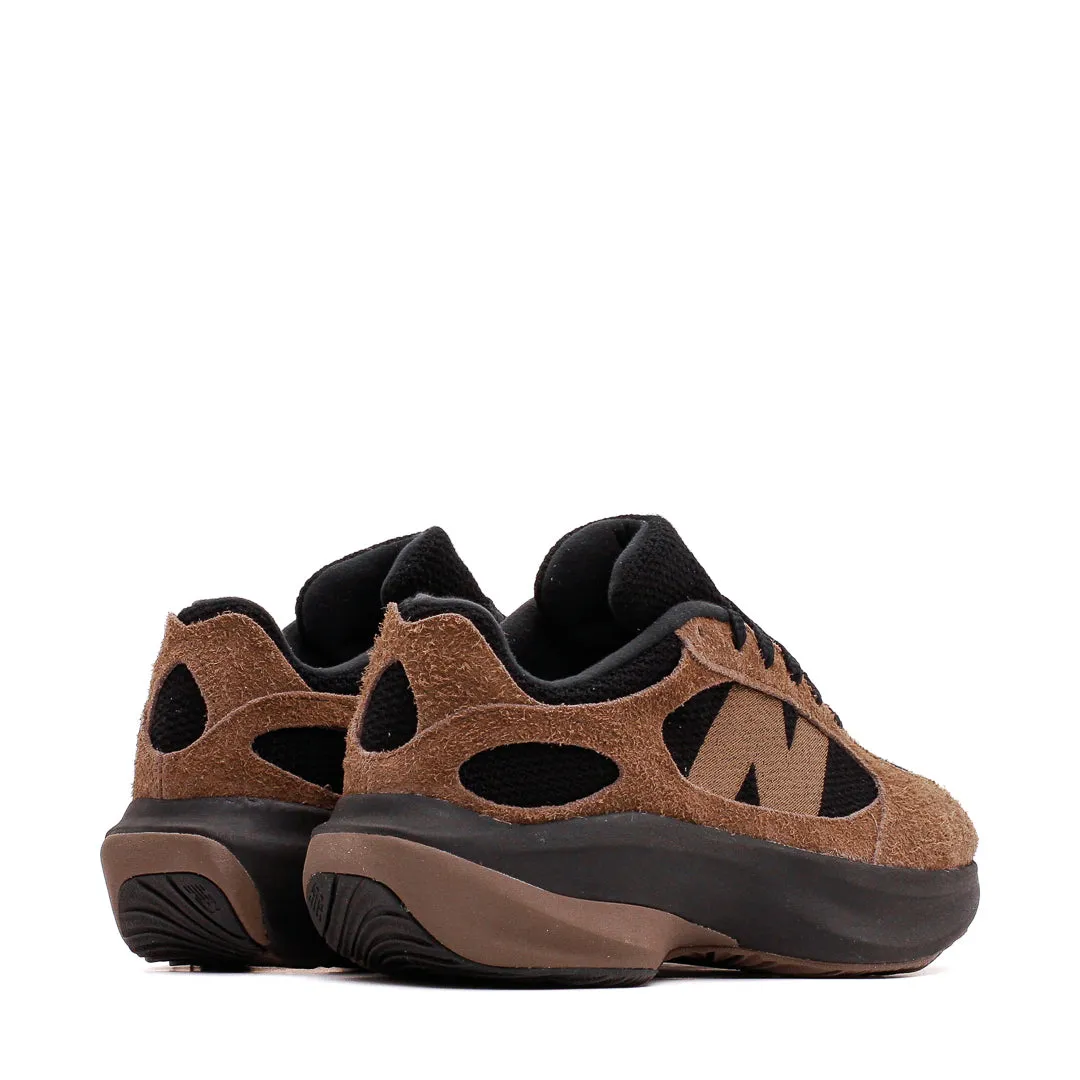 New Balance Men WRPD Runner Dark Mushroom UWRPDMUS stable platform shoes