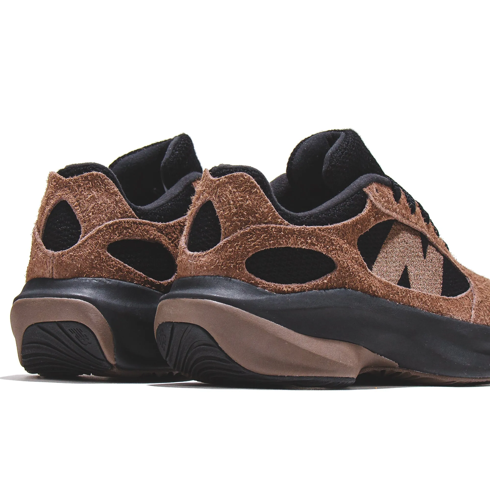 weekday shoes running for speed New Balance Men WRPD Runner Dark Mushroom UWRPDMUS