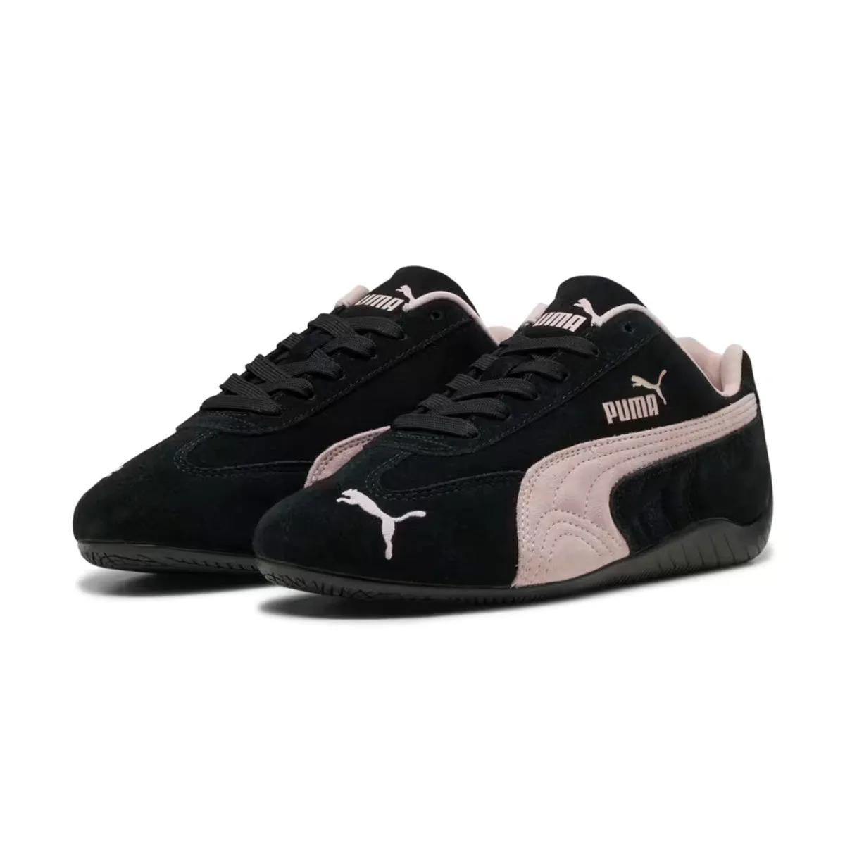 Speedcat OG 'PUMA Black Mauve Mist' Urban Commute