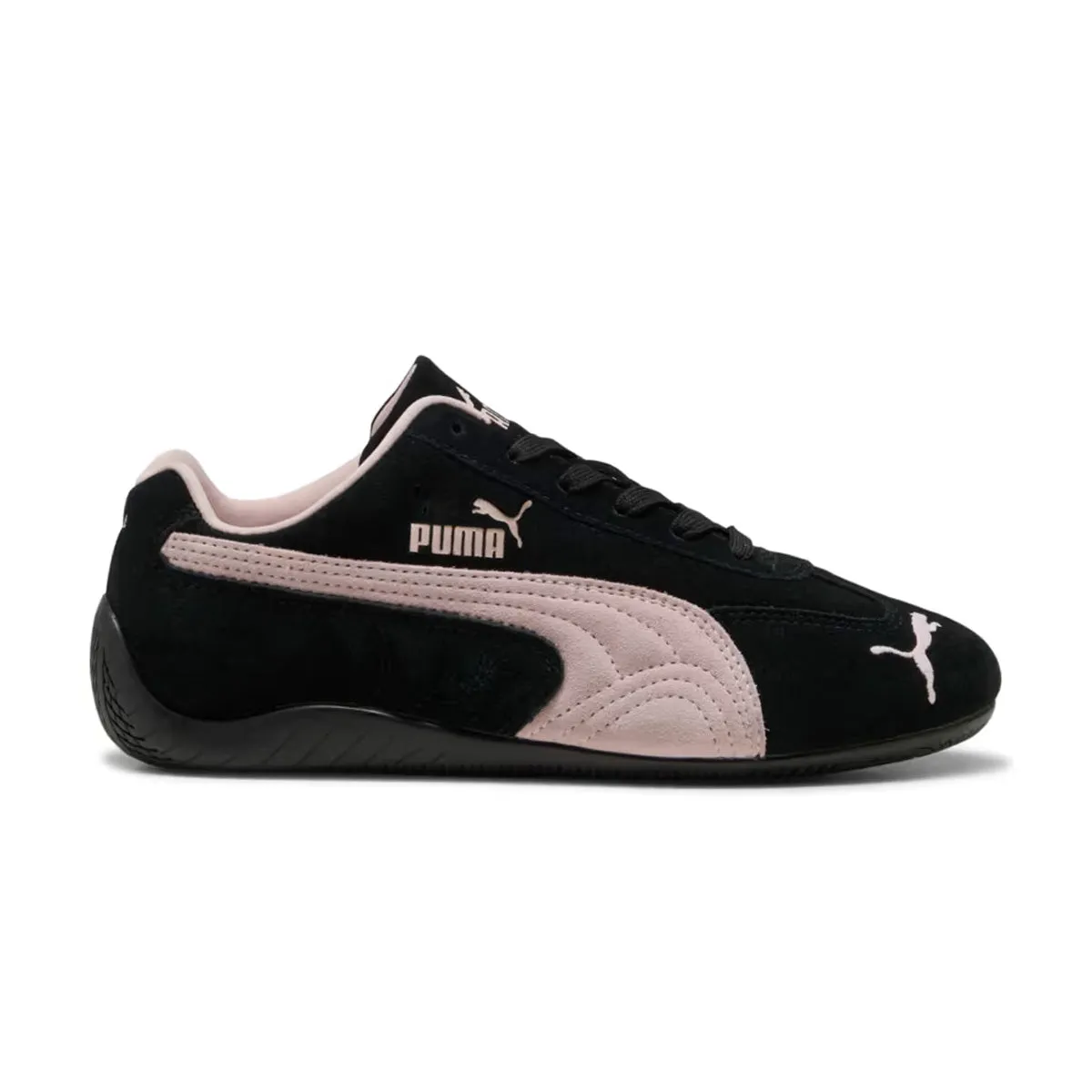 Lightweight Support Adjustable Design Speedcat OG 'PUMA Black Mauve Mist'