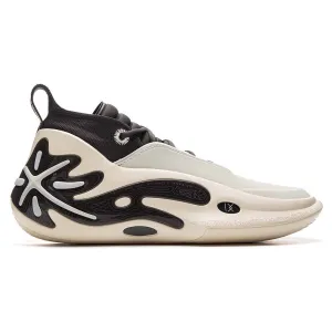 Way of Wade 11 Low 'Hall Of Fame' Men's Basketball Shoes Impact Absorption Layer Adaptive Lacing System