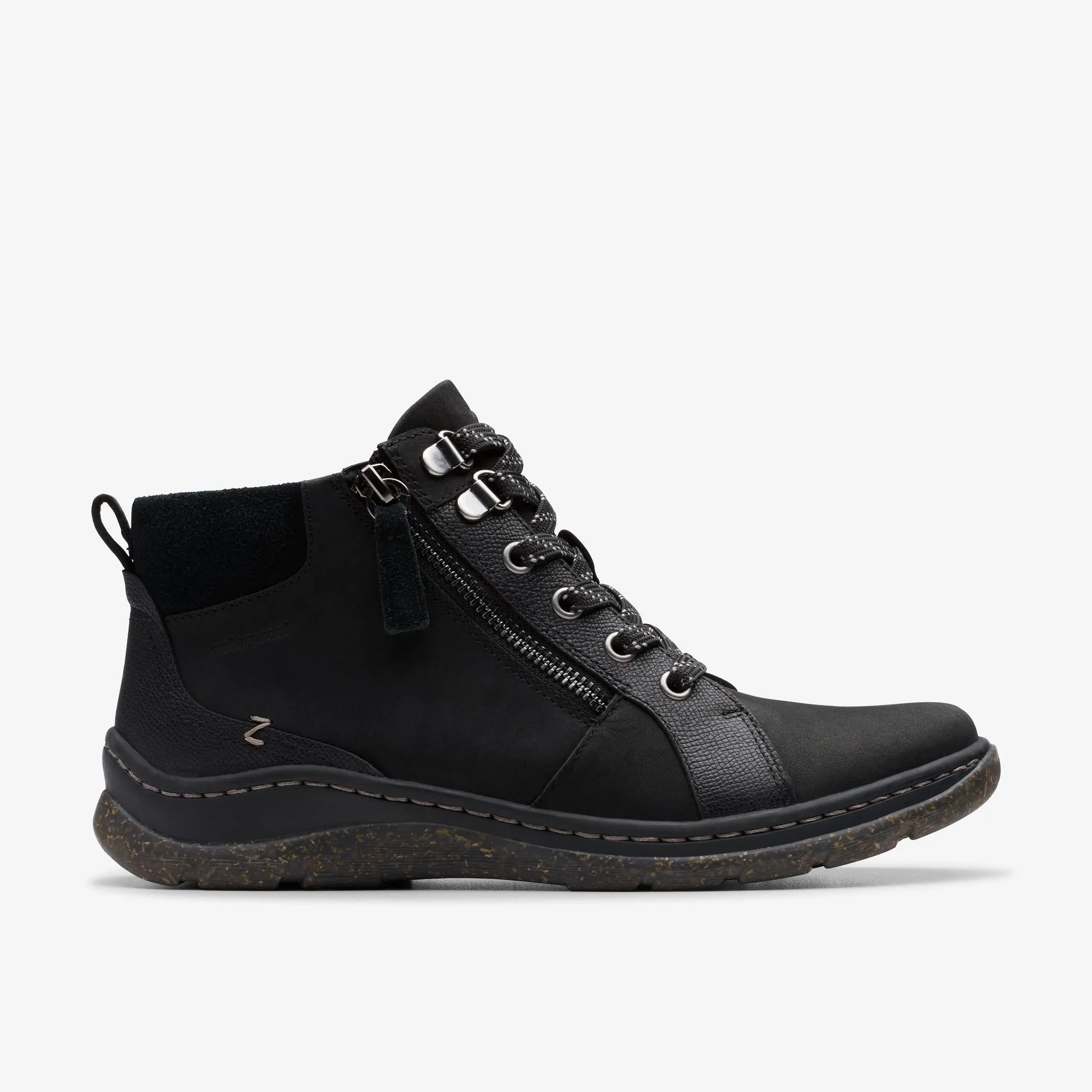 Orlene Top WP Calm Step Tropic Mode