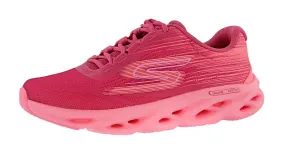 Skechers Women's Go Run Swirl Tech Speed- Ultimate Stride Running Shoes Forest Run