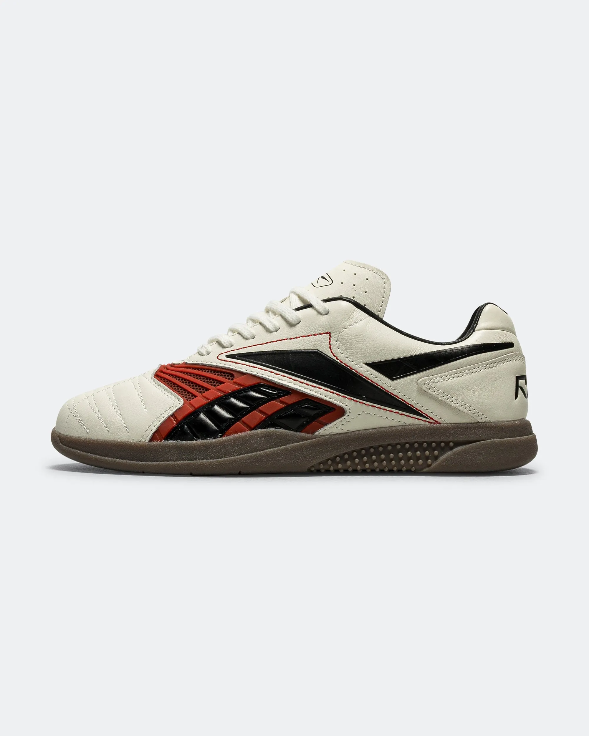 Active Gear Reliable Sole Hammer Valde - Chalk/Energy Red-Black