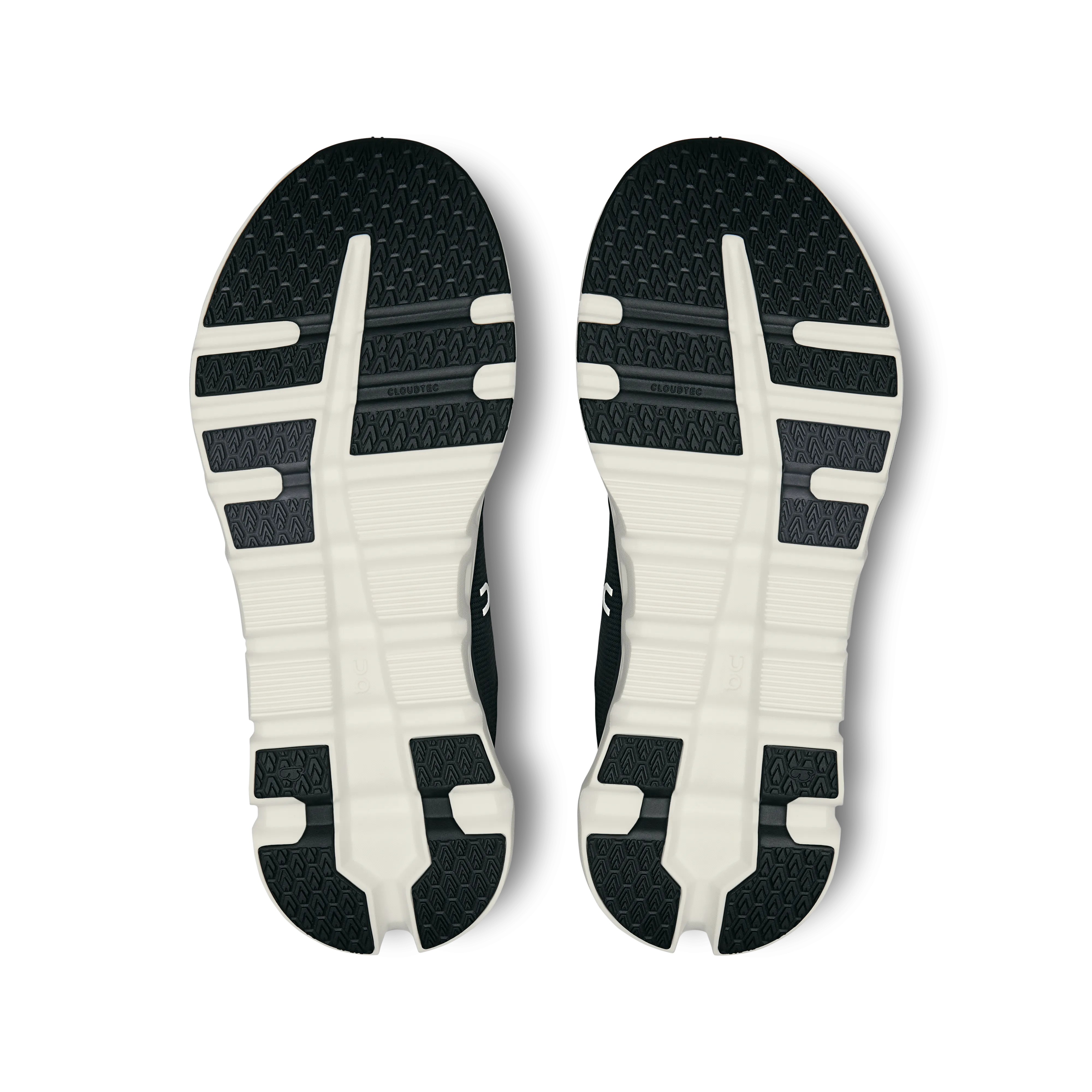 Forest running need weightlifting shoes ON CLOUDRUNNER 2 WIDE MEN'S