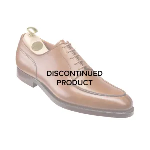 Chic Lace Balfour Tan Antique Calf