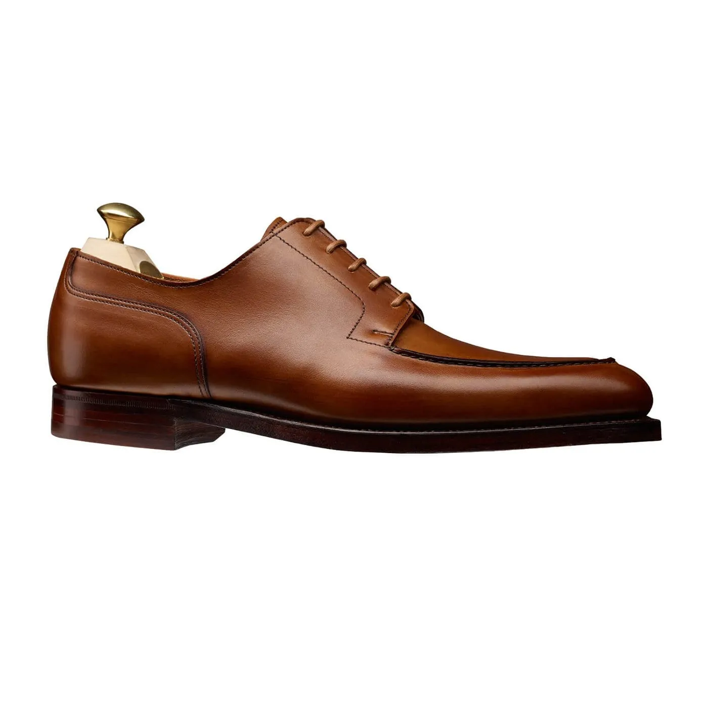 Easy Fit Practical Design Balfour Tan Antique Calf