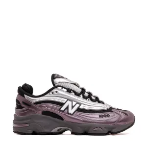 New Balance Men 1000 Dark Ice Wine M1000EGY Flex Performance