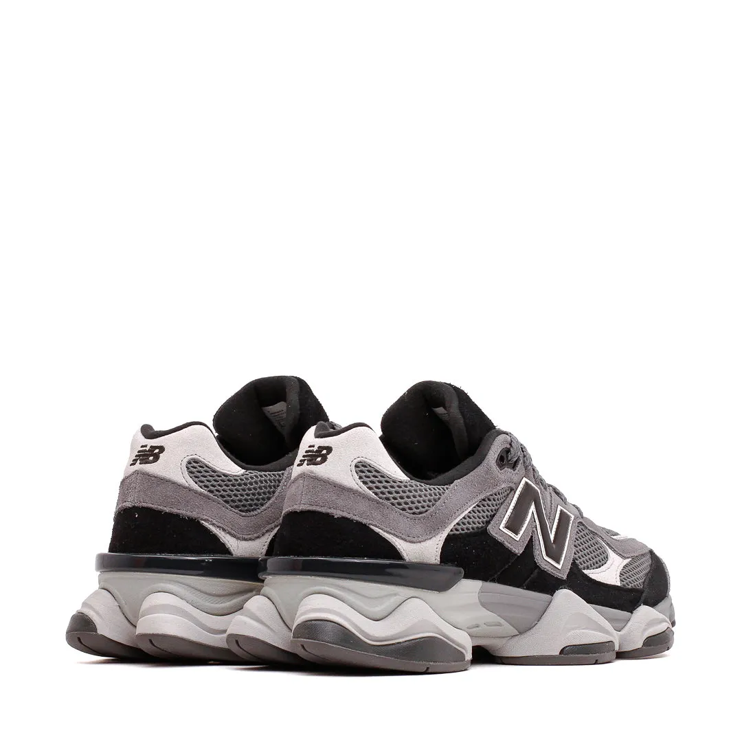 New Balance Unisex 9060 Black U9060ERA outdoor running footgear Single - layer