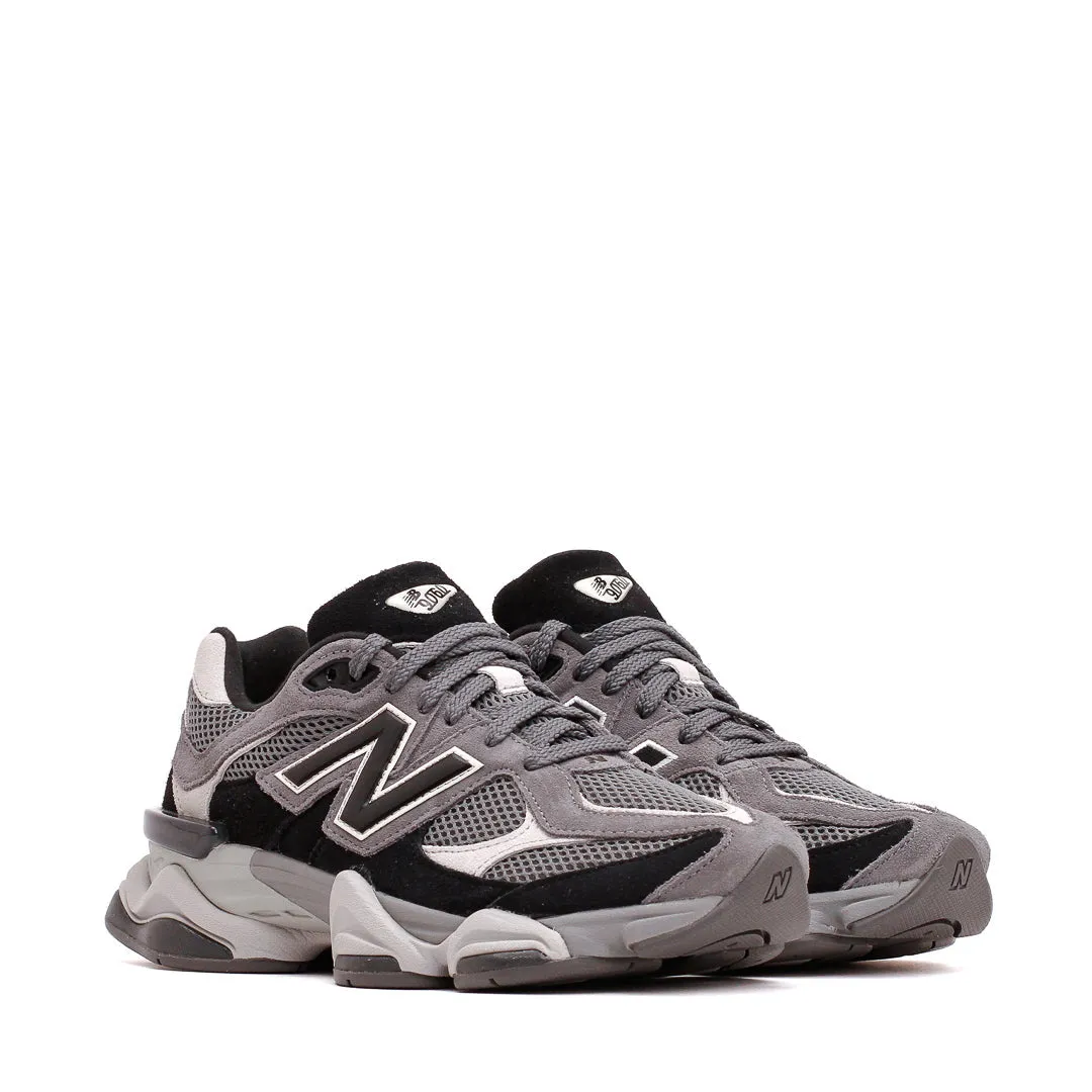New Balance Unisex 9060 Black U9060ERA flat - surface running shoes Running   Specific
