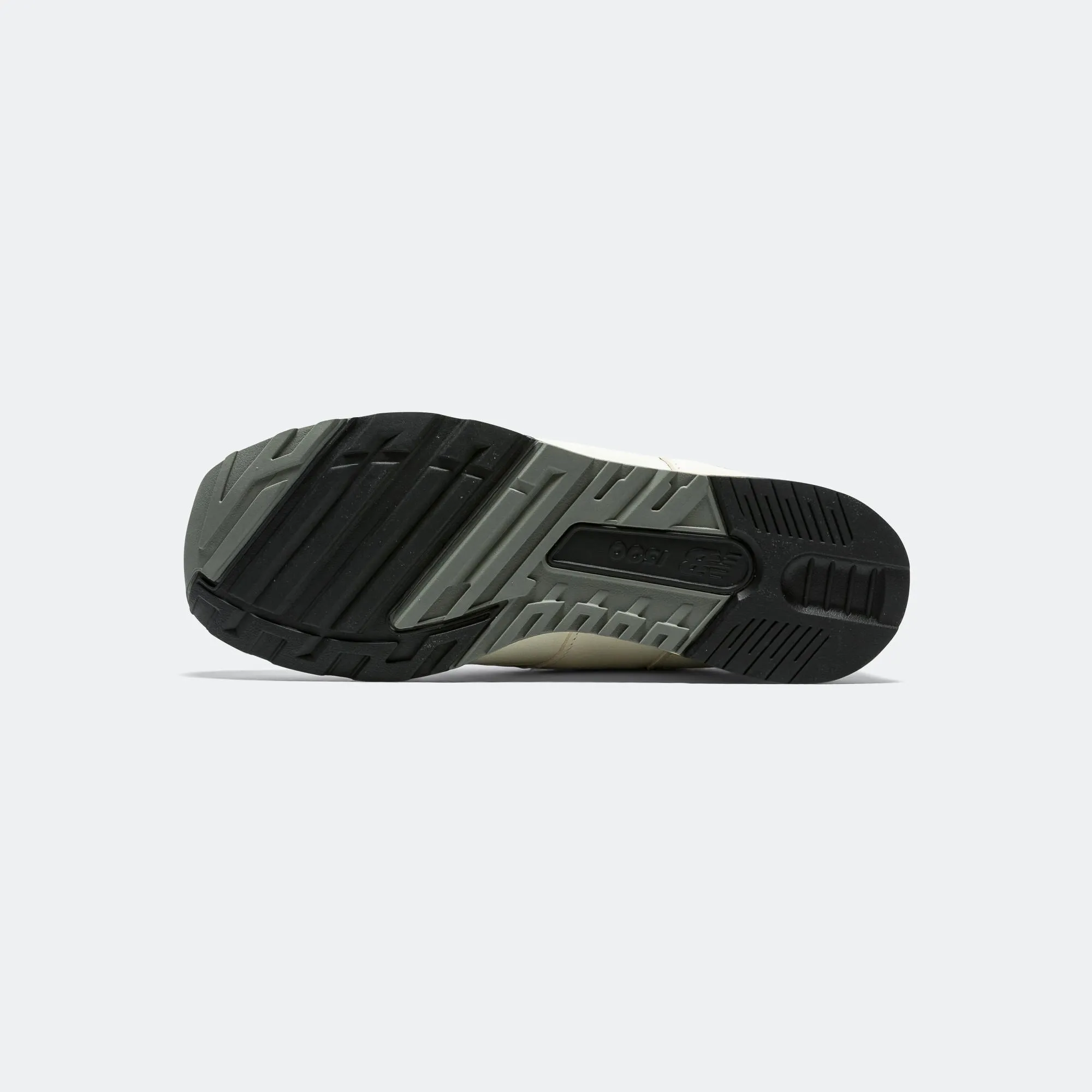 U1500WHG Dynamic Cushioning System Running Daily