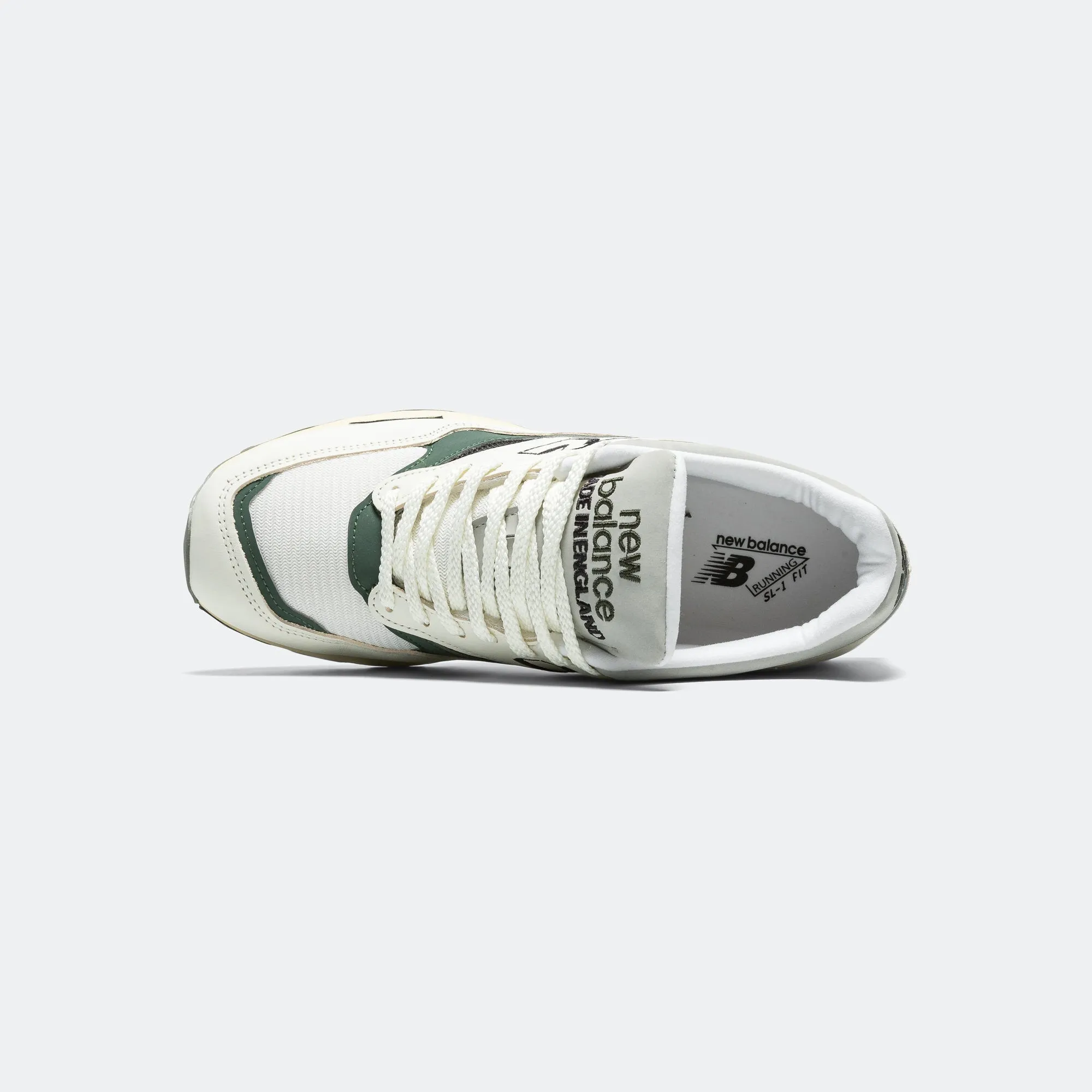 U1500WHG Shock absorption Hyperflex Outsole