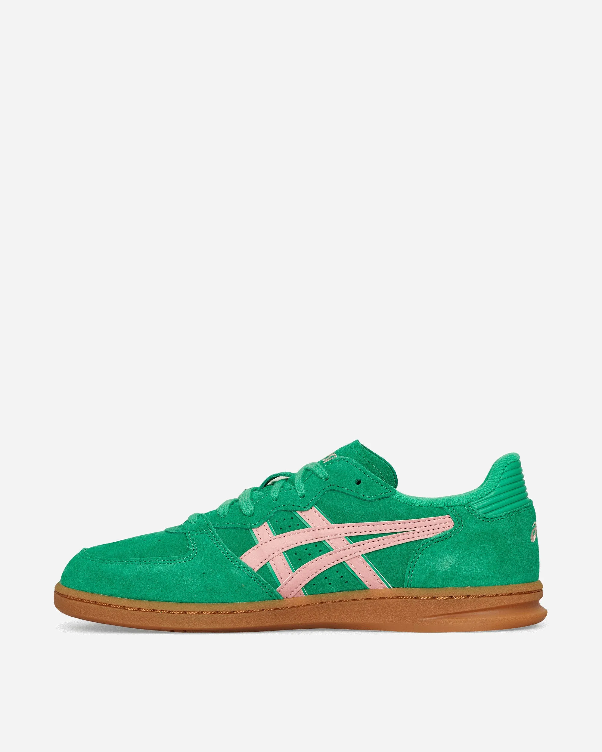 Pace Friendly Skyhand OG Sneakers Cilantro / Grapefruit