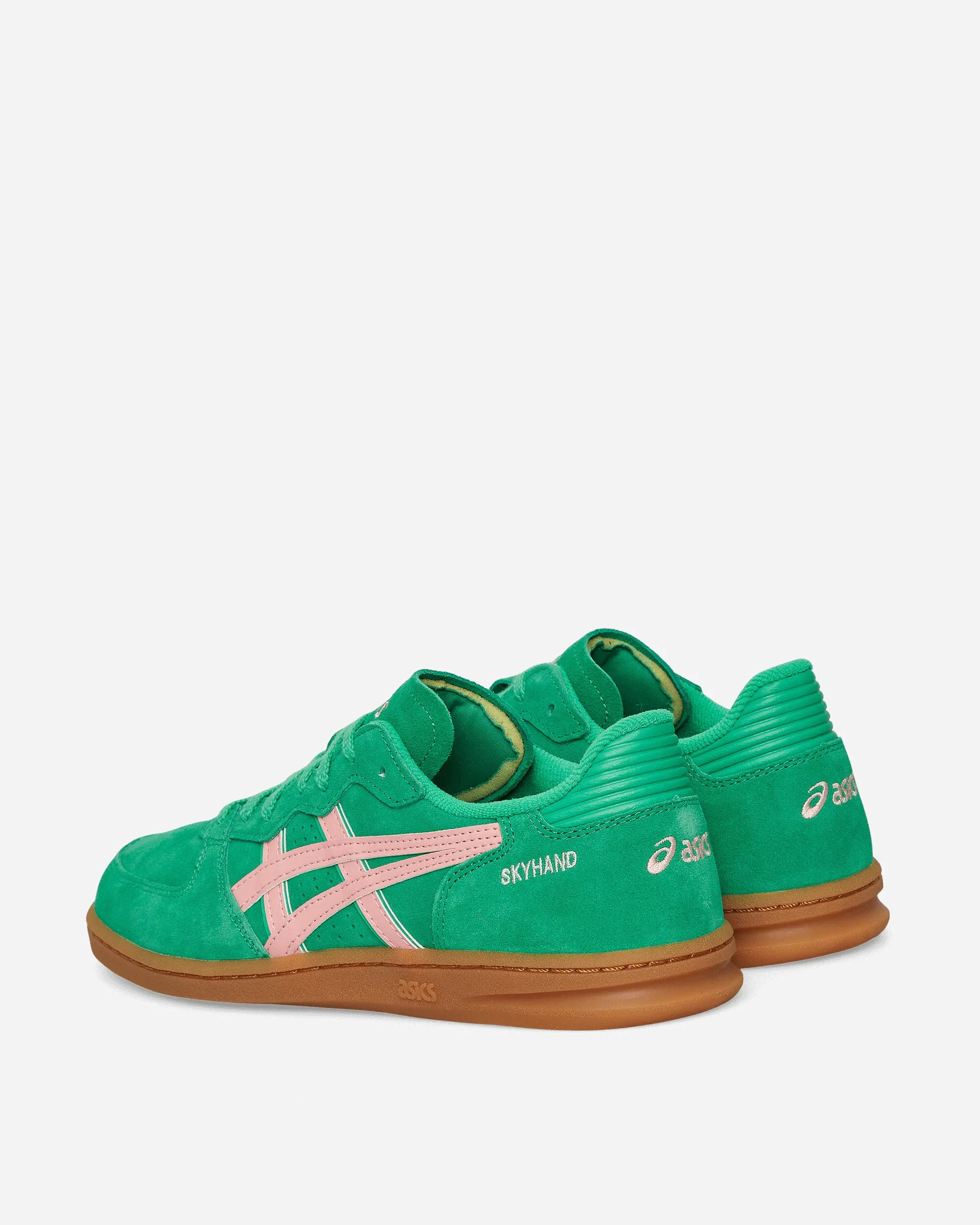 Indoor Walk Skyhand OG Sneakers Cilantro / Grapefruit