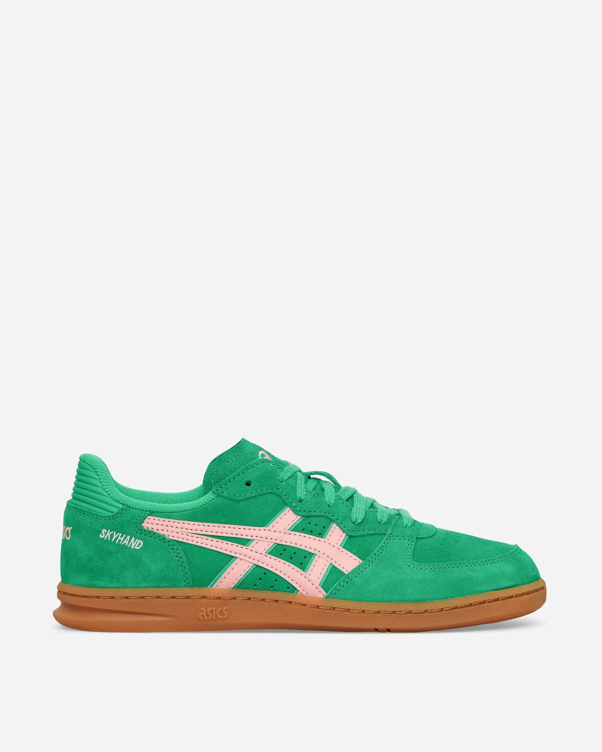 Flat Feel Flex Skyhand OG Sneakers Cilantro / Grapefruit
