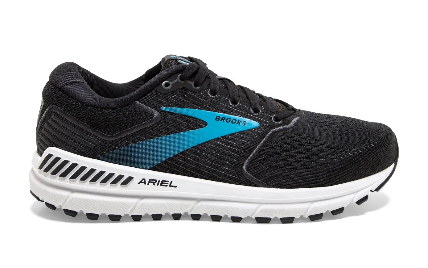 Ariel 20 Womens Sky Blue