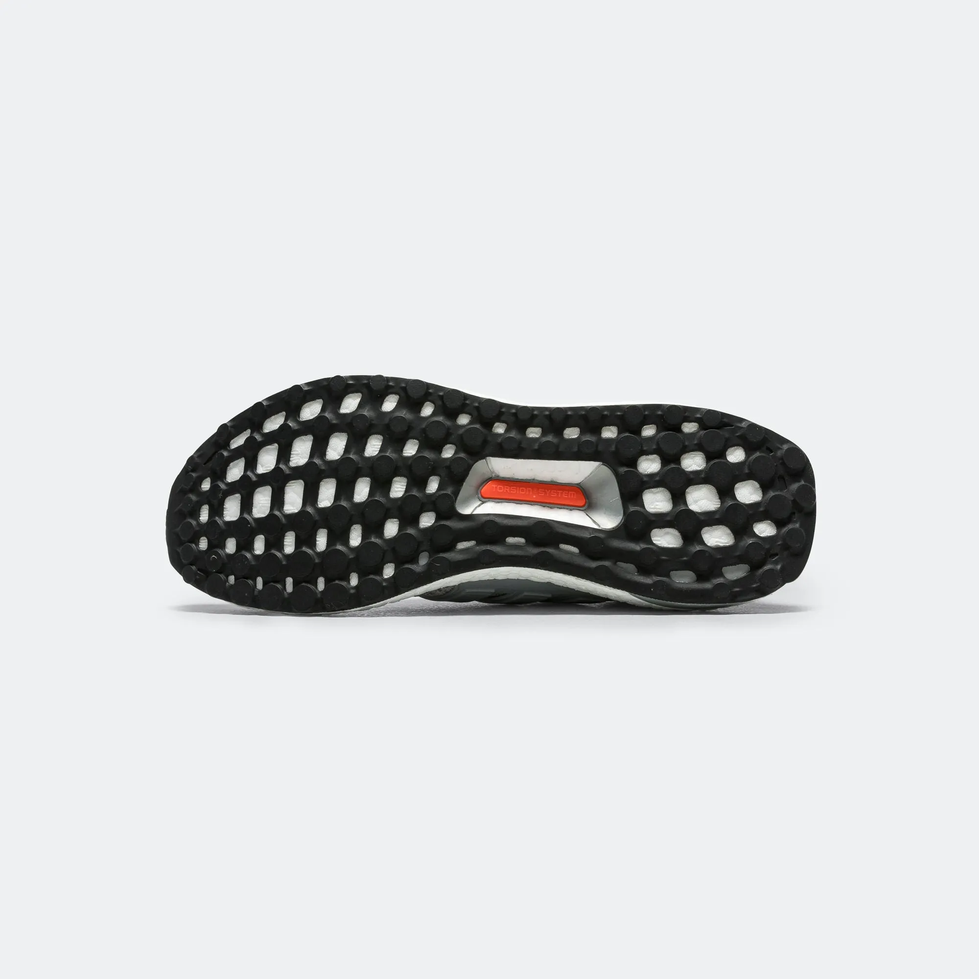 Plush Lining UltraBoost 1.0 OG - Silver Metallic/Core Black