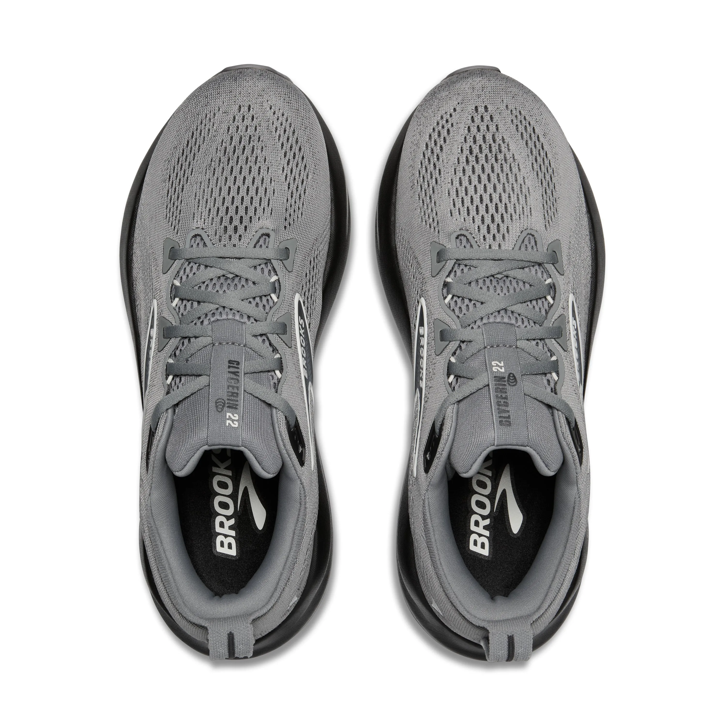 BROOKS GLYCERIN 22 MEN'S Track Training
