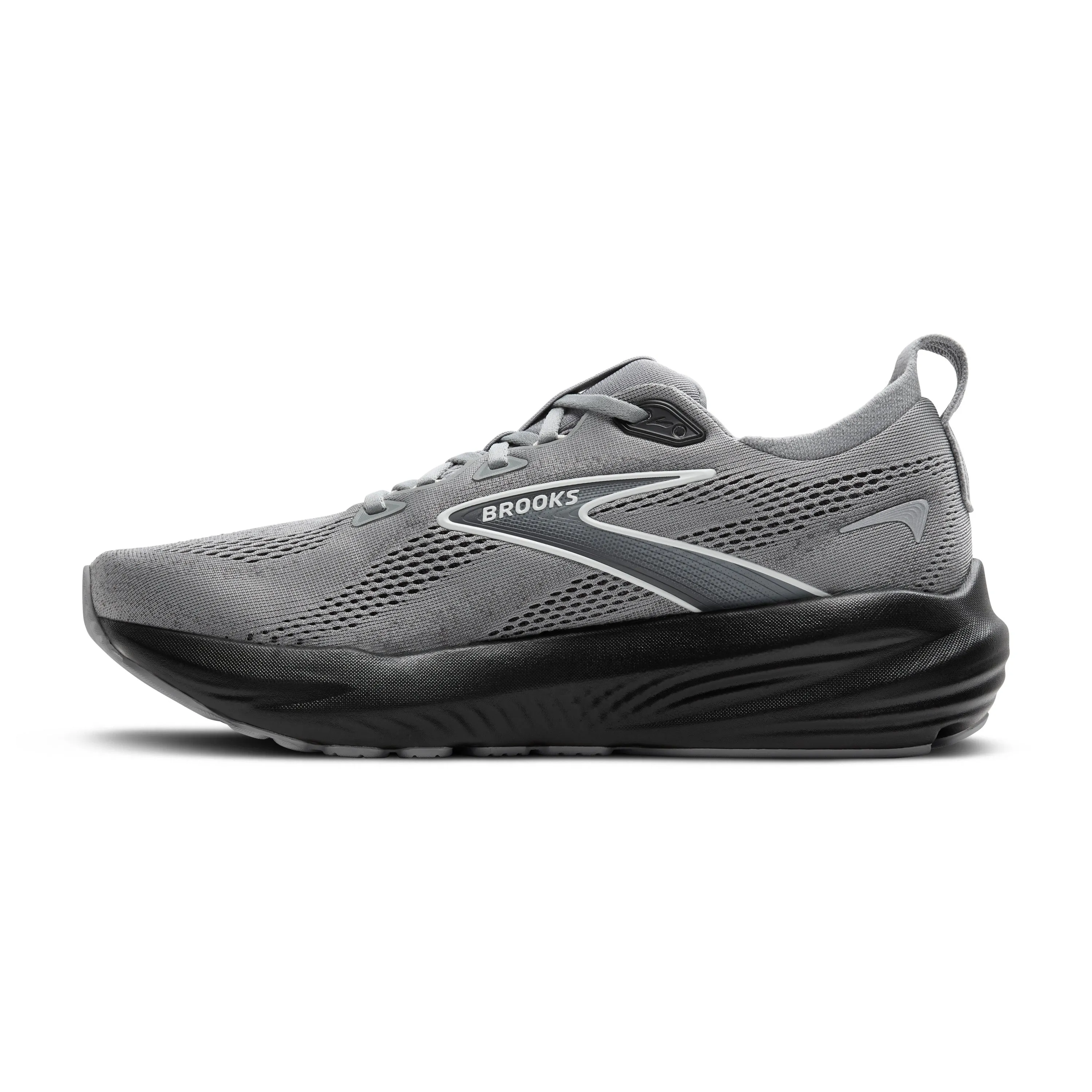 Safe usage short - distance - runner BROOKS GLYCERIN 22 MEN'S