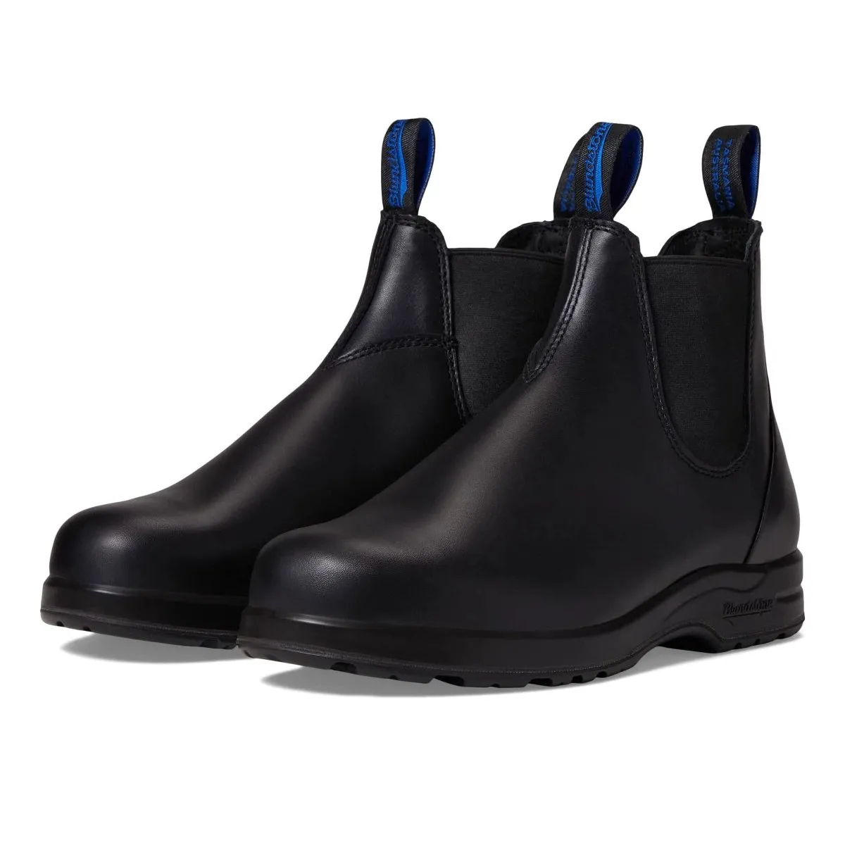 Blundstone Men's 2241 All-Terrain Thermal Black Waterproof Cool Comfort Season Flex