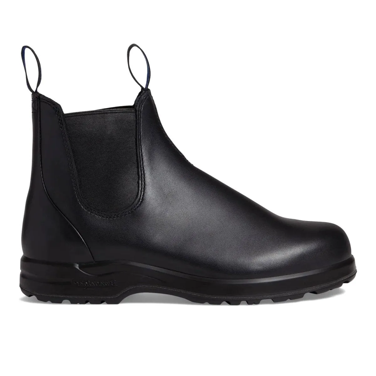 Blundstone Men's 2241 All-Terrain Thermal Black Waterproof Lounge Style