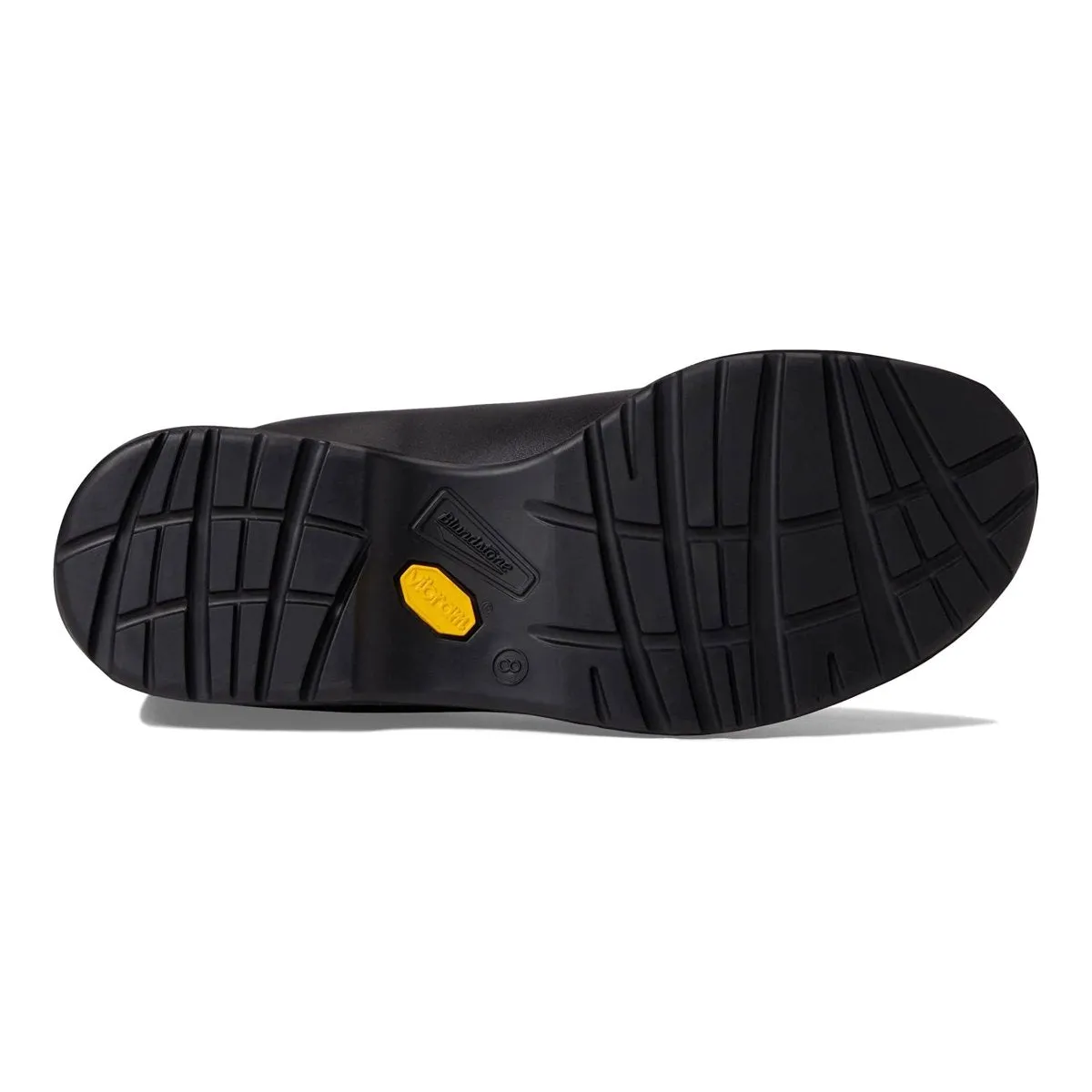 Blundstone Men's 2241 All-Terrain Thermal Black Waterproof Foam Layer