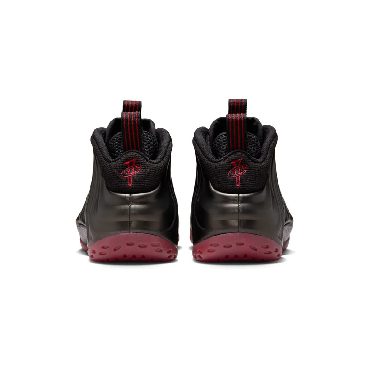 Air Foamposite One 'Cough Drop' Comfort support