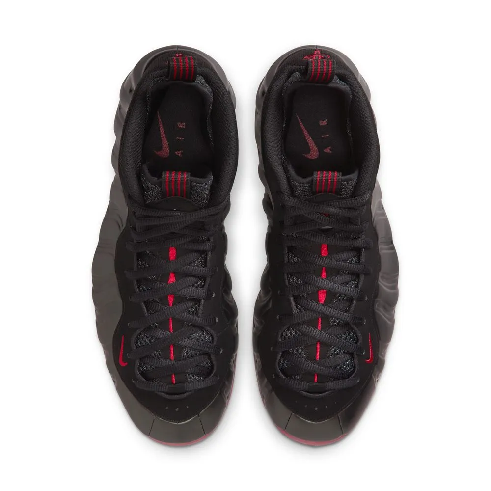 Comfort Fit Upper Air Foamposite One 'Cough Drop'