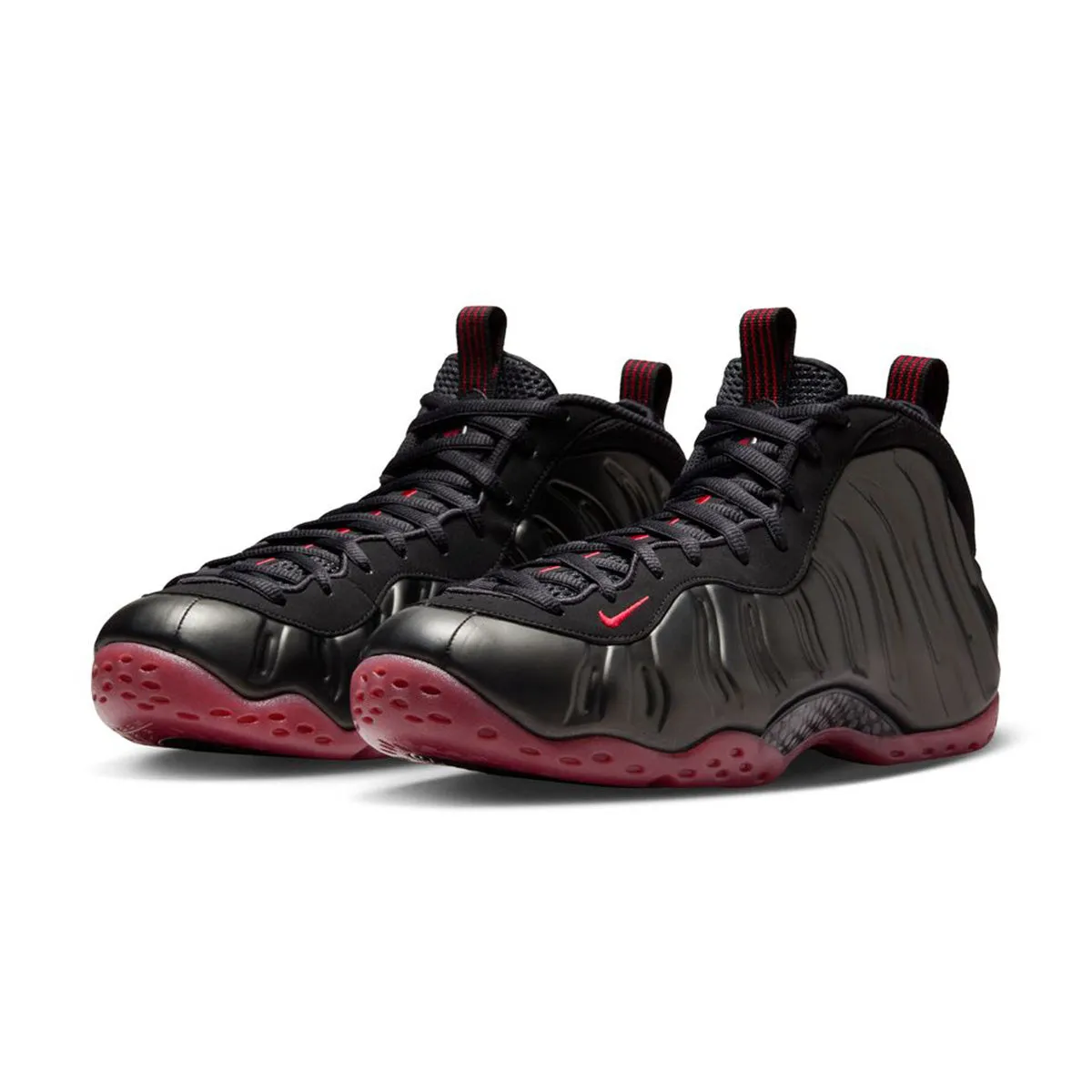 Air Foamposite One 'Cough Drop' Padded Design Compression Resistant EVA