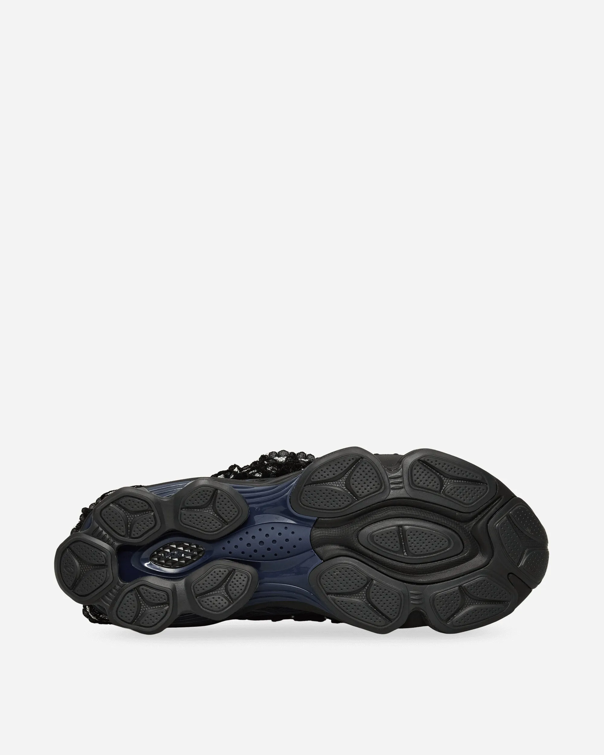 SHUSHU/TONG GEL-Kinetic Fluent Sneakers Expanse / Monaco Blue Urban Flex Sneakers style