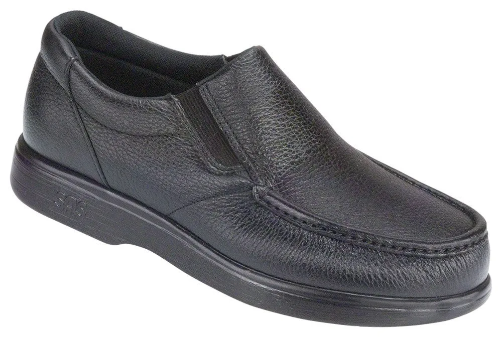 Side Gore for Men Torsion control