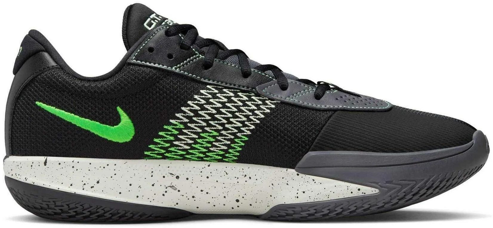 Performance Efficiency High Abrasion Rubber Air Zoom G.T. Cut Academy Men's Basketball Shoes