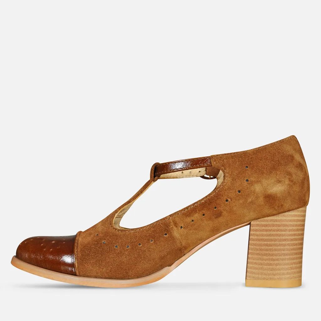 Boosted flair seniors Amy - Mary Jane Heels