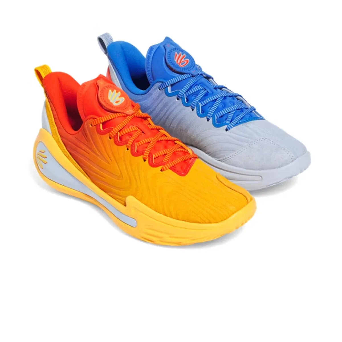 Impact Guard Flexible Torsion Bar Curry 12 'What The Bay'
