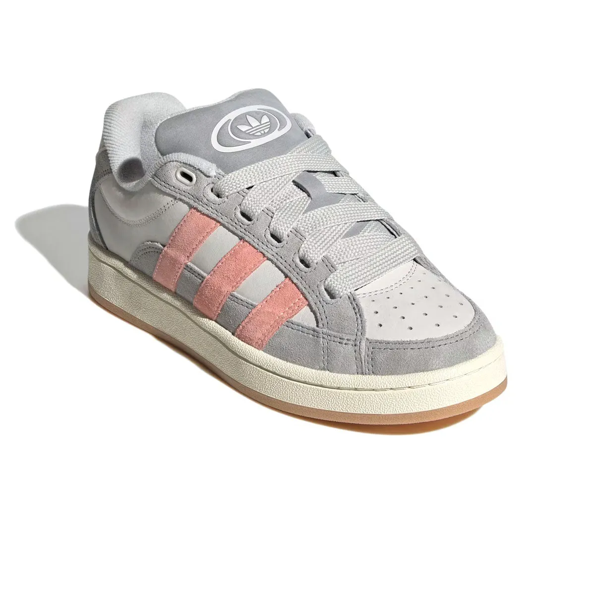 Day Comfort Leather Cool Wmns Campus 00s Beta 'Grey One Cream White'
