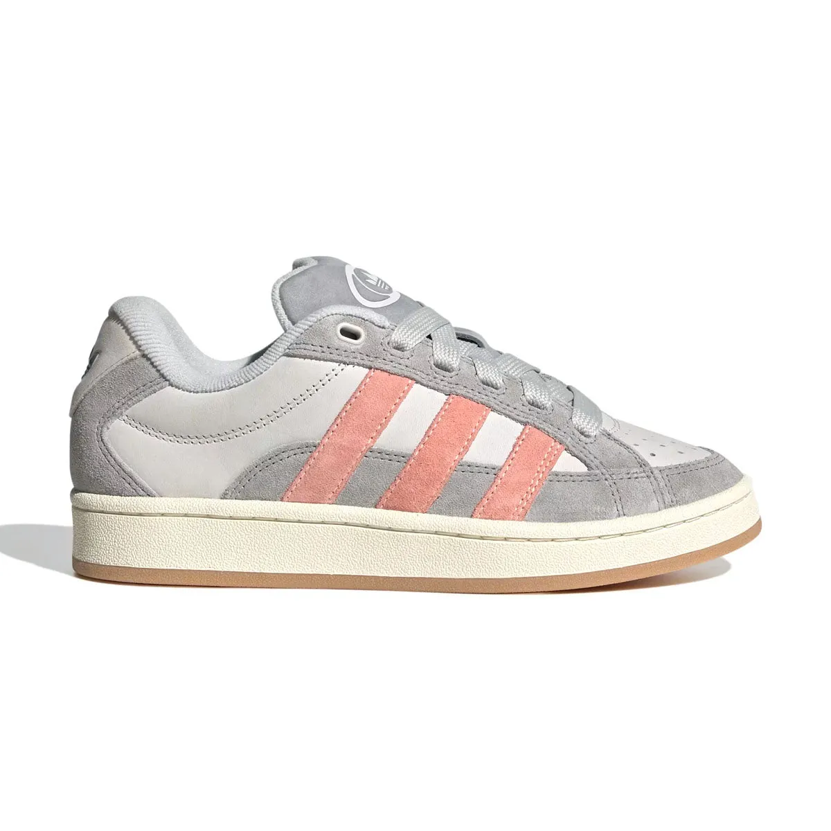 Memory   foam Wmns Campus 00s Beta 'Grey One Cream White'