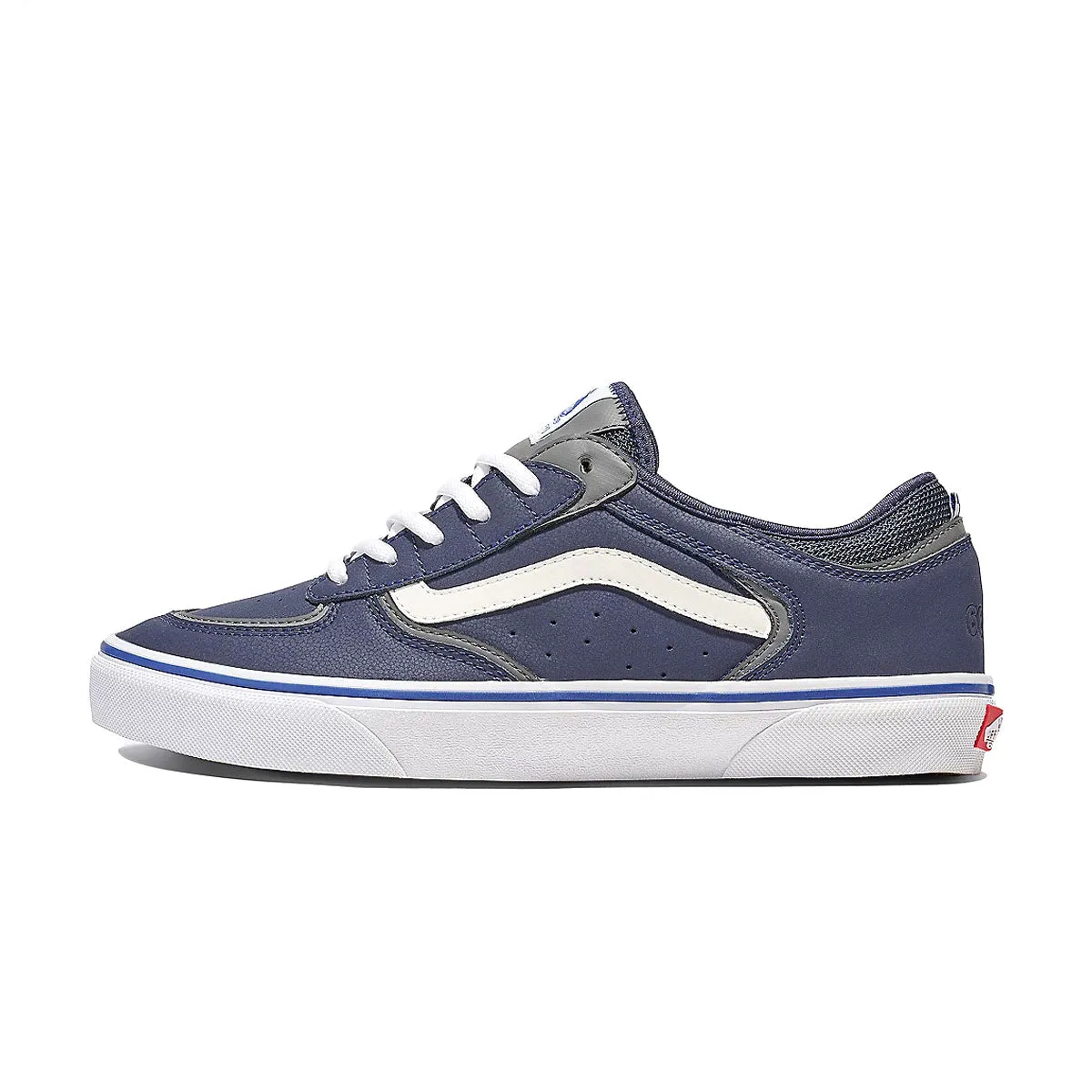 Skate Rowley 'Blue' Commuter Life
