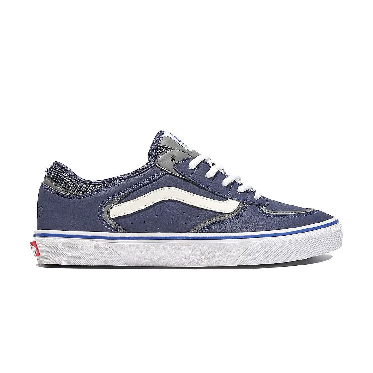 Urban Moodwear Skate Rowley 'Blue'