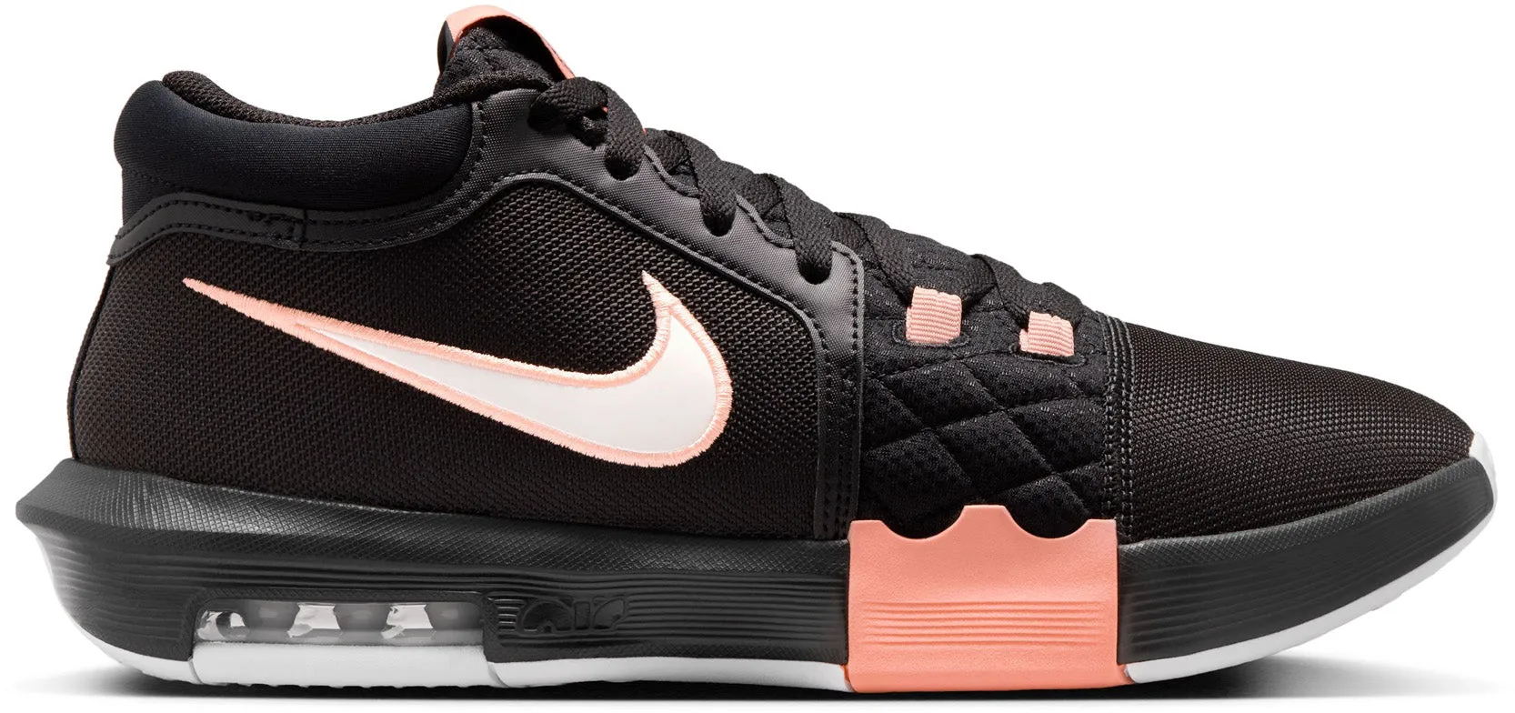Traction Support Lebron Witness VIII Basketball Shoes