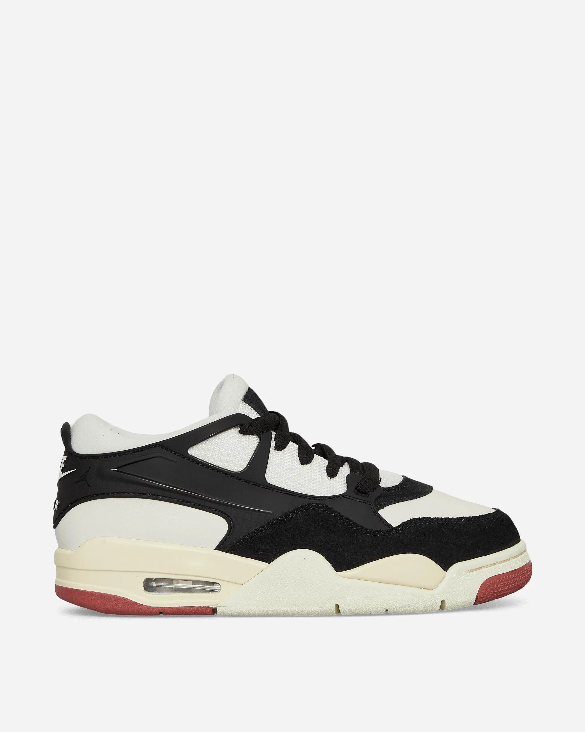 Air Jordan 4 RM Sneakers Sail / Black Easy to Wear