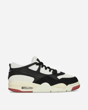 Air Jordan 4 RM Sneakers Sail / Black Easy to Wear