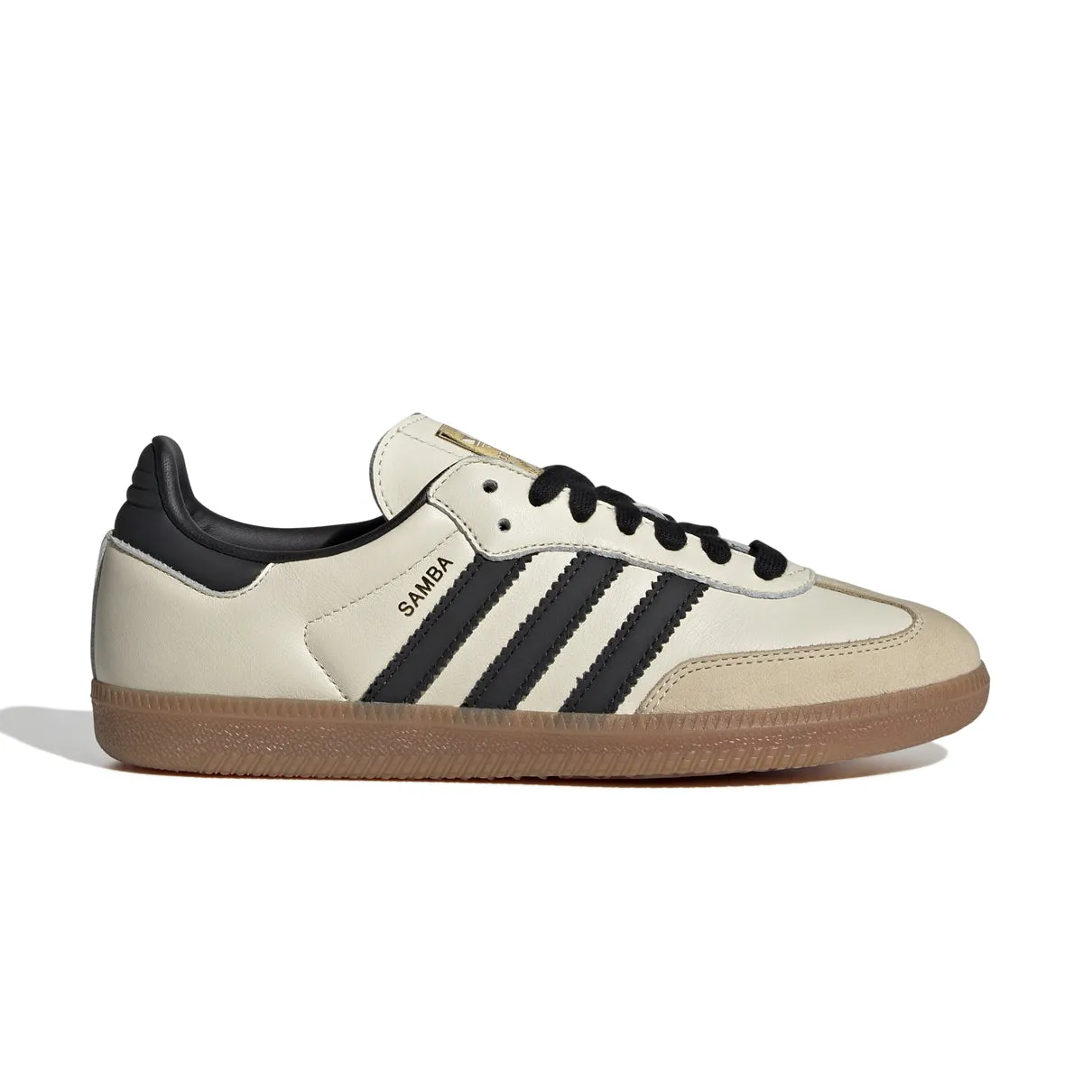 Active Style Wmns Samba OG 'Cream White Sand Strata'