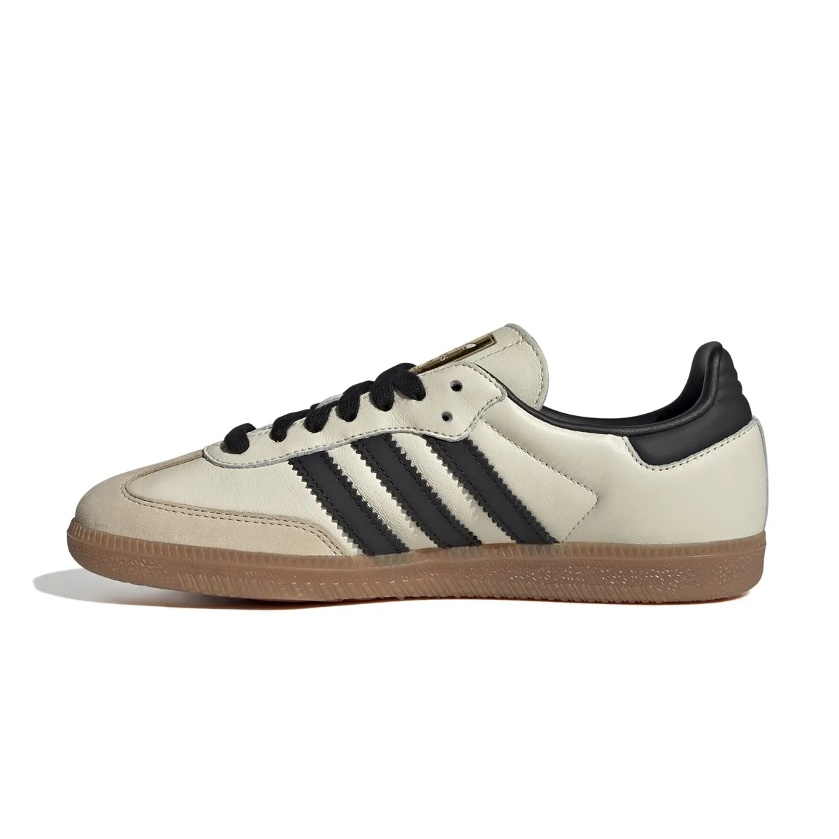 Dynamic Traction Pattern Training Style Wmns Samba OG 'Cream White Sand Strata'