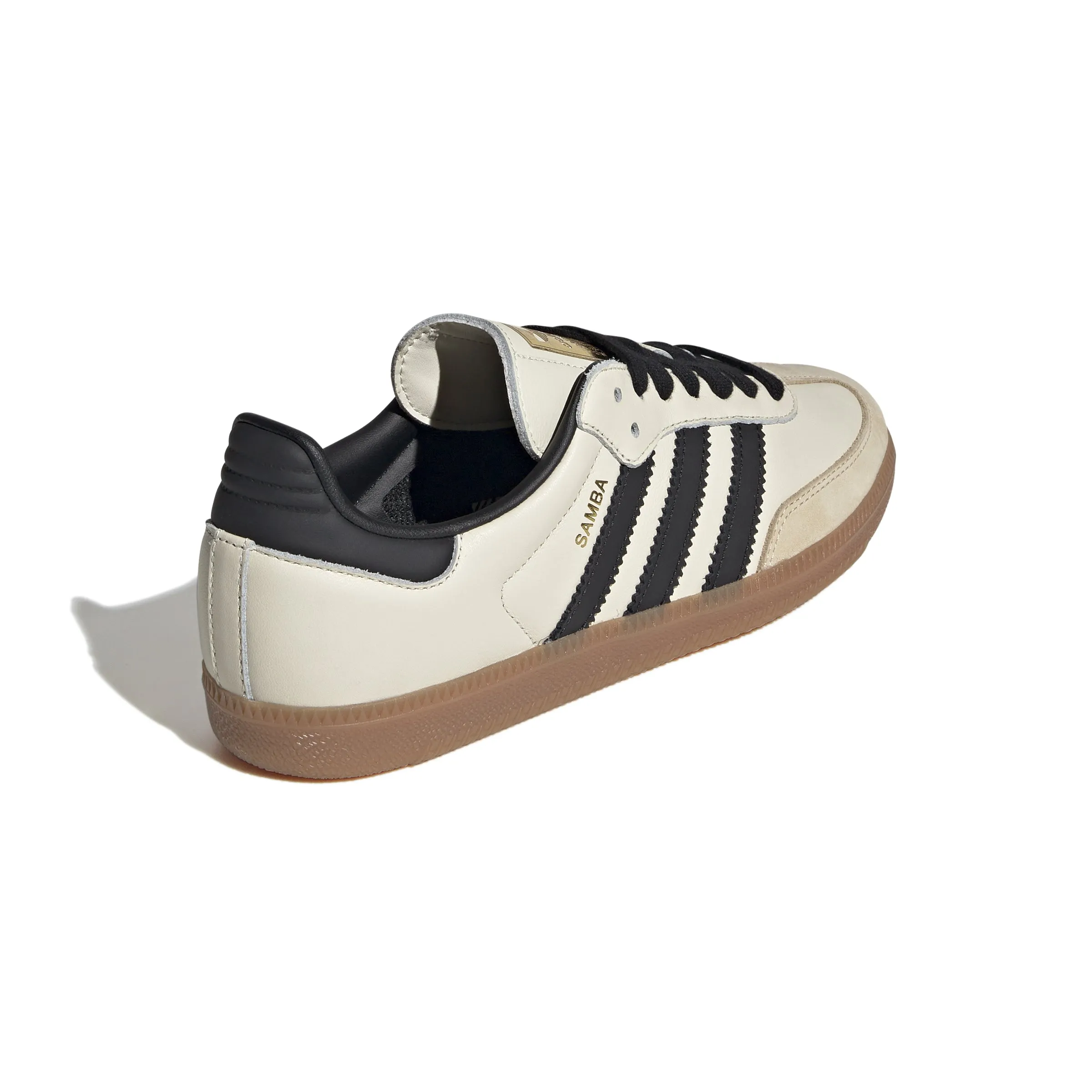 Wmns Samba OG 'Cream White Sand Strata' Everyday Mood