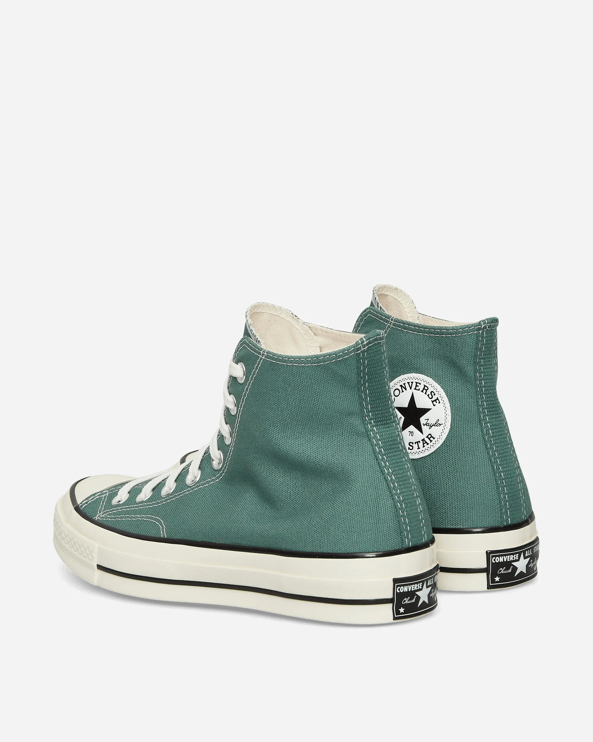 Chuck 70 Hi Vintage Canvas Sneakers Admiral Elm Shore Jog