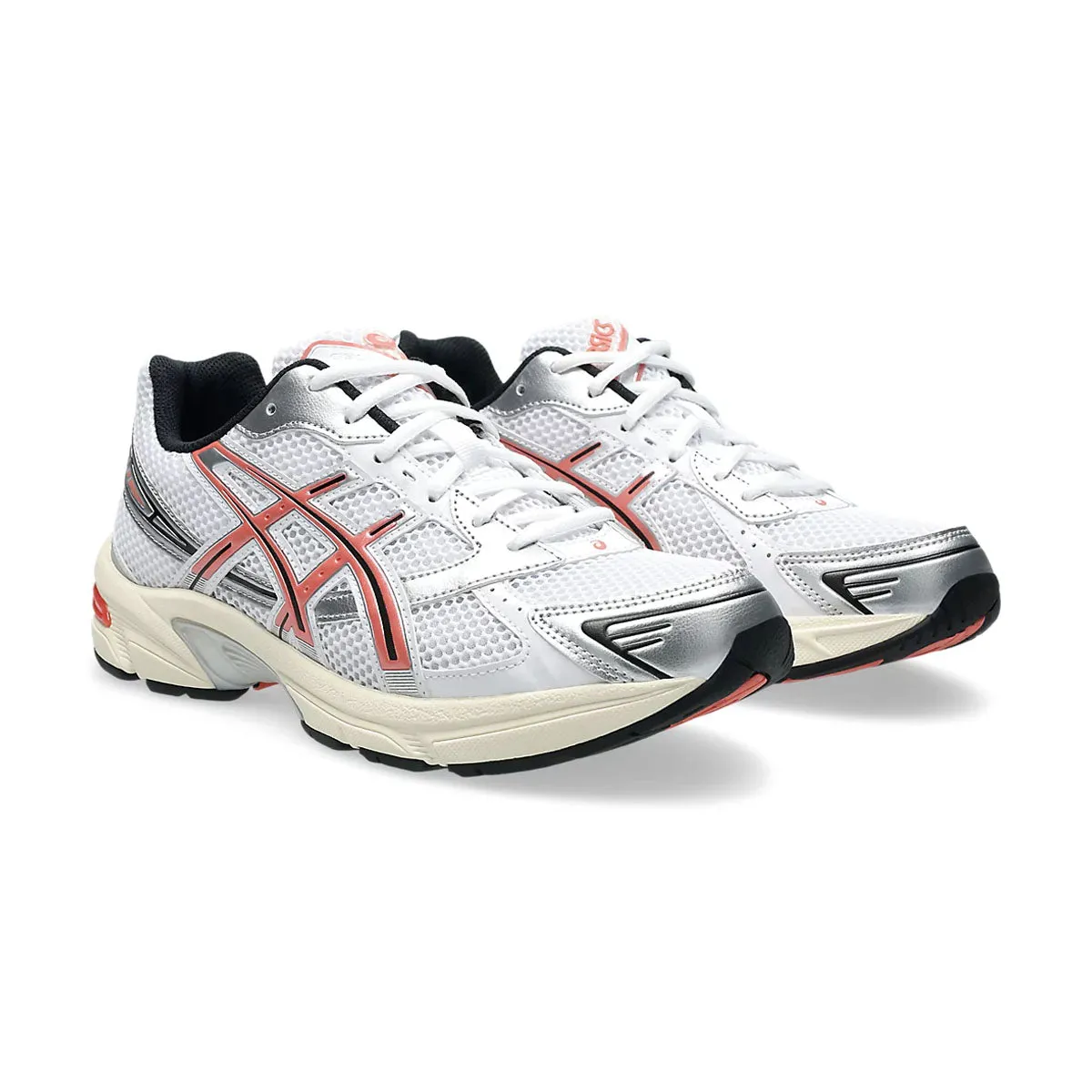 GEL-1130 'White Desert Red' Club Hike Shoe Fashion