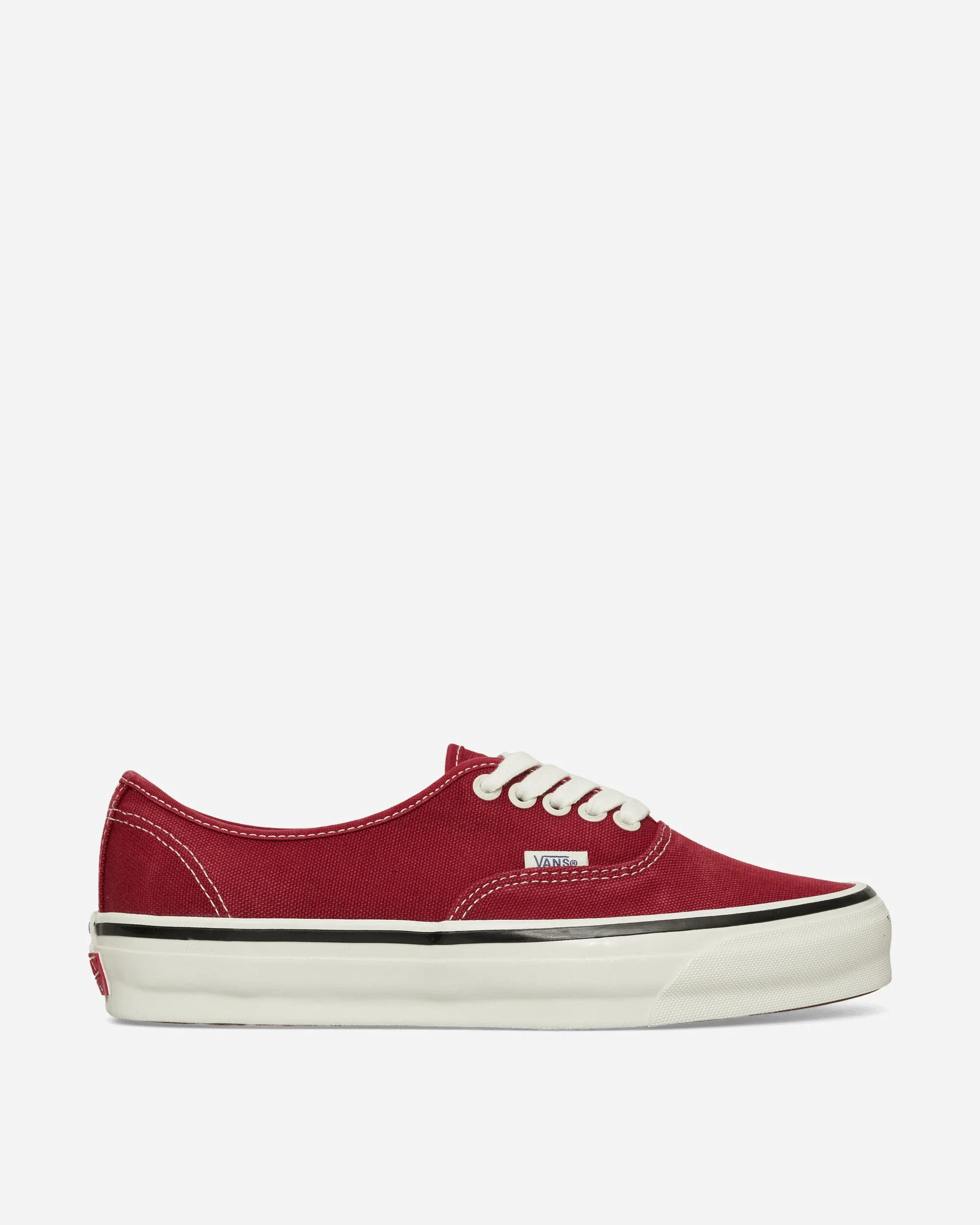 Relax Mood Authentic LX 44 Sneakers Bordeaux