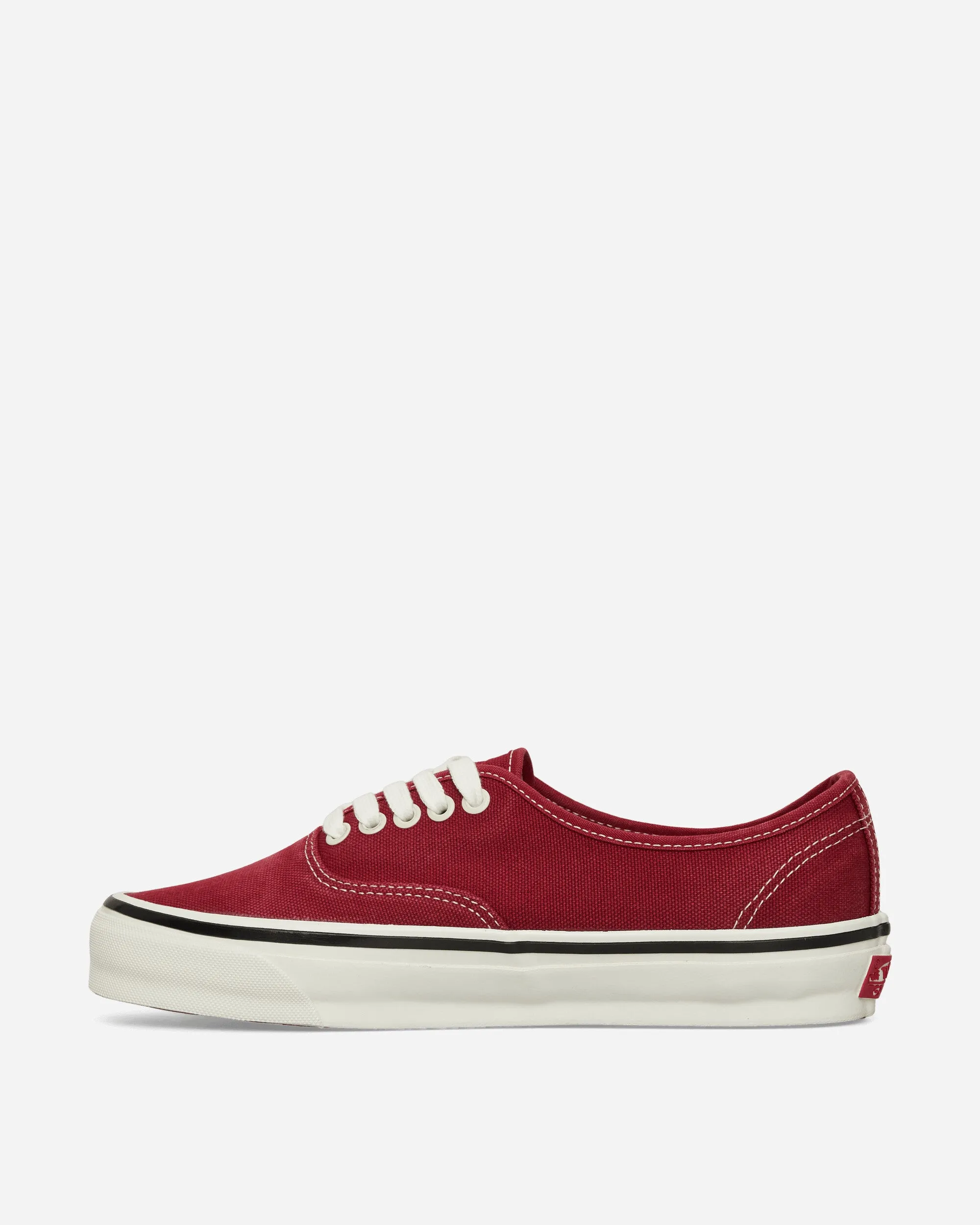 Desert Jog Authentic LX 44 Sneakers Bordeaux