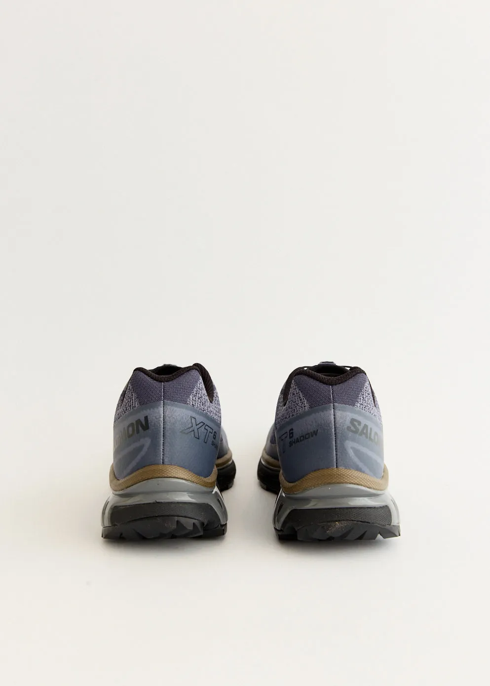 XT-6 Shadow 'Blue Nights Grisaille' Sneakers Fresh Touch